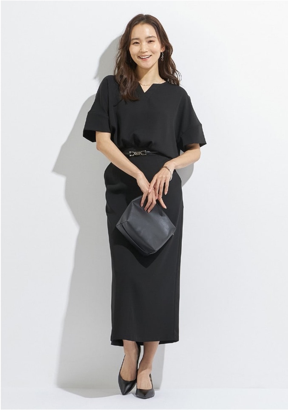 Short sleeve Blouse
