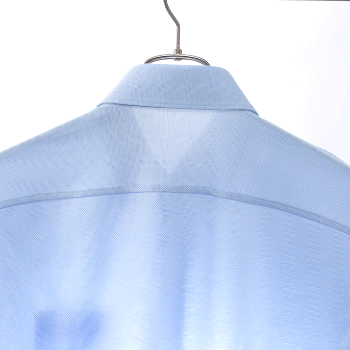 Single layered yoke