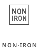 NON-IRON