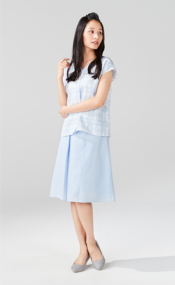 orihica 2018 summer collection natural chic rhyme for women
