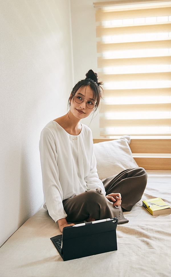 ORIHICA 2021 Autumn collection for WOMEN | カタログ【ORIHICA