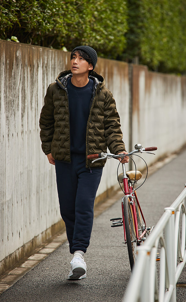 ORIHICA 2021 Winter collection for MEN | カタログ【ORIHICA ORIHICA 2021 Winter collection for MEN | カタログ【ORIHICA