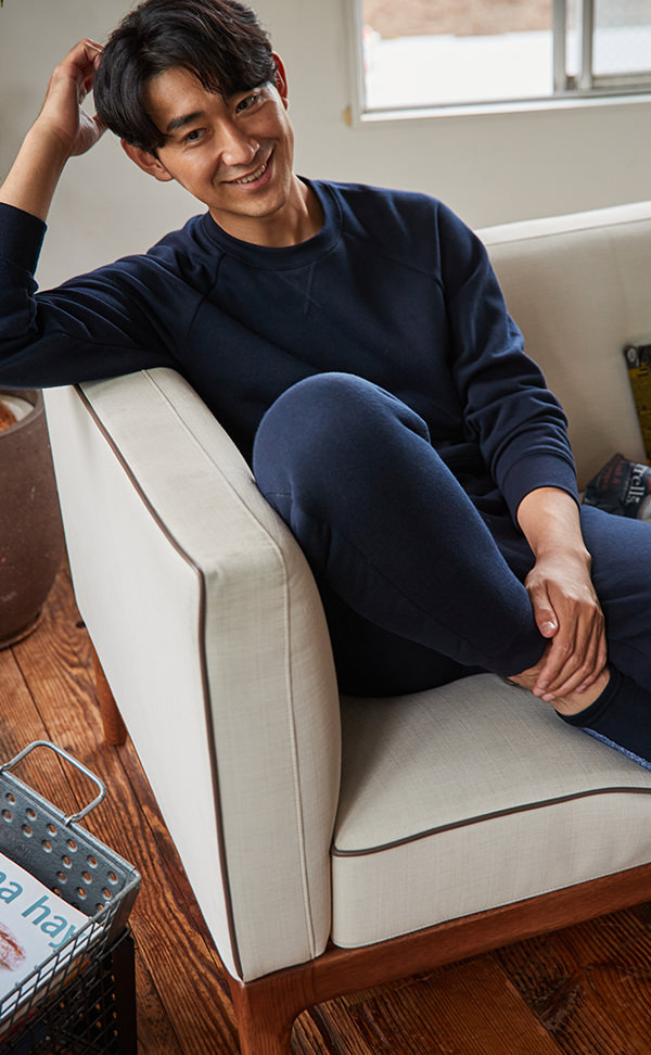ORIHICA 2021 Winter collection for MEN | カタログ【ORIHICA ORIHICA 2021 Winter collection for MEN | カタログ【ORIHICA