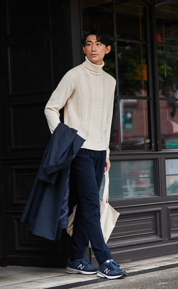 ORIHICA 2021 Winter collection for MEN | カタログ【ORIHICA ORIHICA 2021 Winter collection for MEN | カタログ【ORIHICA