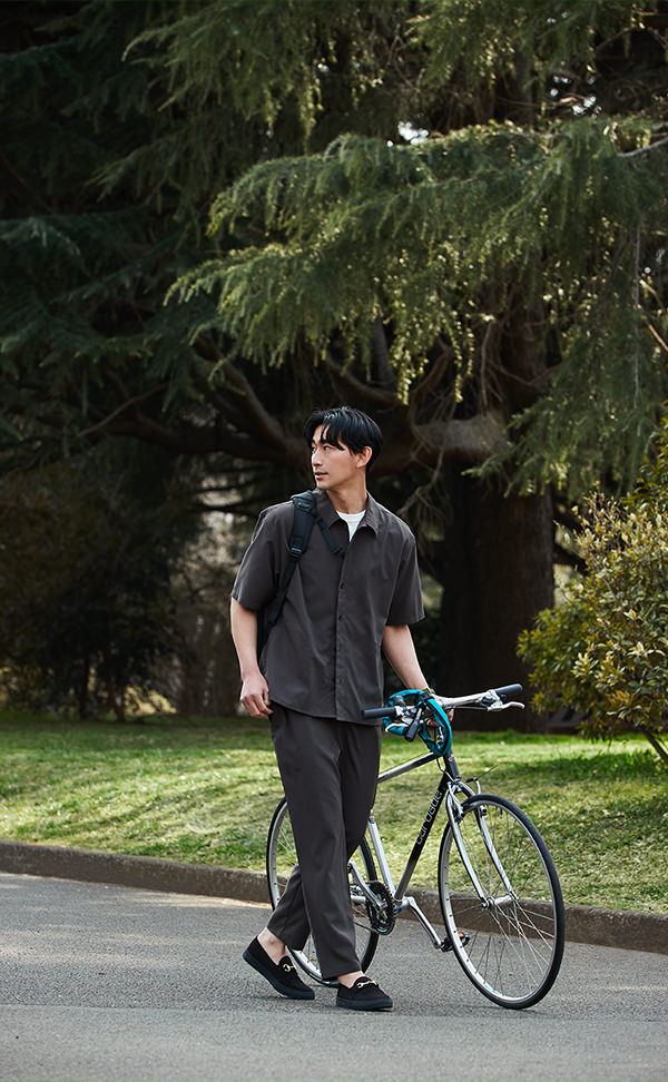 ORIHICA 2022 Summer collection for MEN | カタログ【ORIHICA
