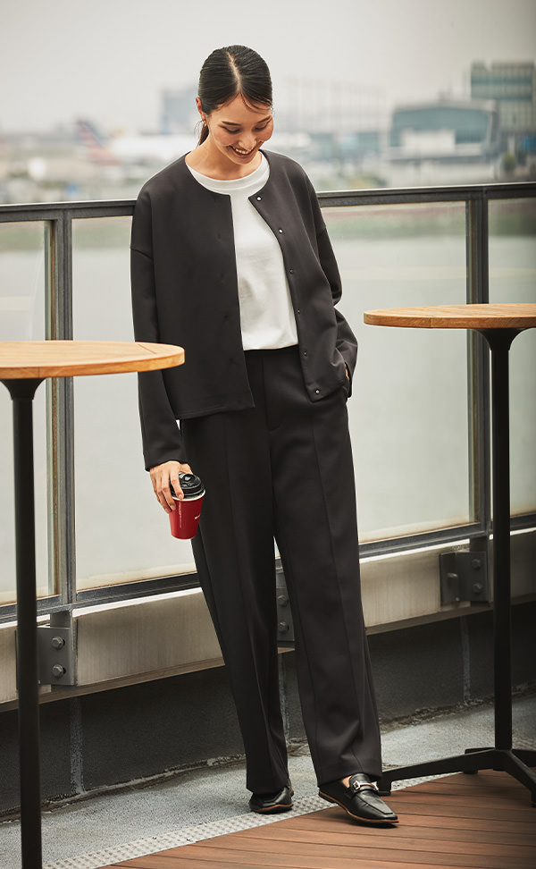 ORIHICA 2023 Autumn collection for WOMEN | カタログ【ORIHICA