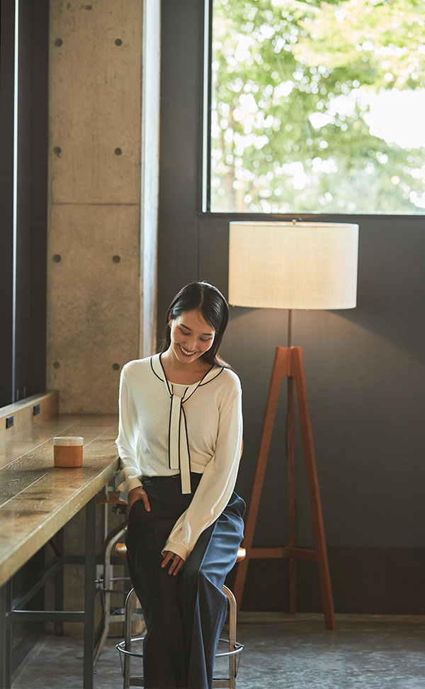 ORIHICA 2023 Autumn collection for WOMEN | カタログ【ORIHICA