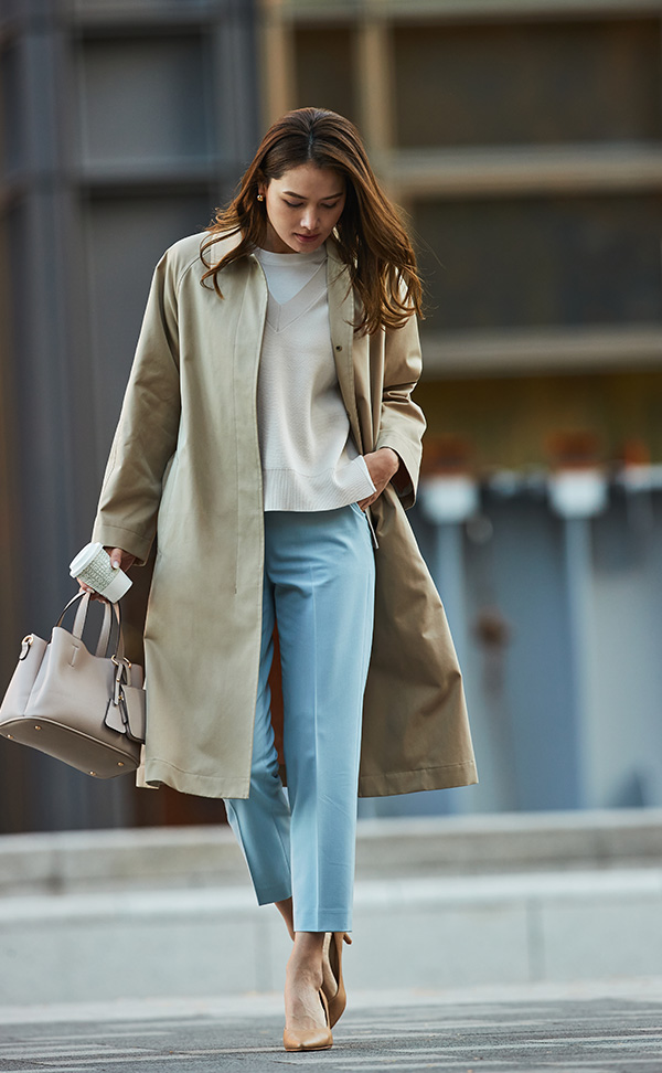 ORIHICA 2023 Spring collection for WOMEN | カタログ【ORIHICA