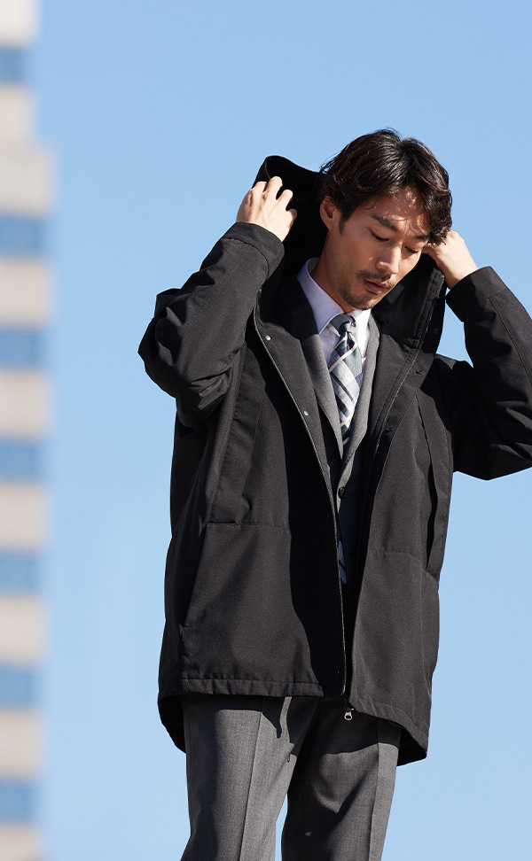 ORIHICA 2024 Spring collection for MEN | カタログ【ORIHICA