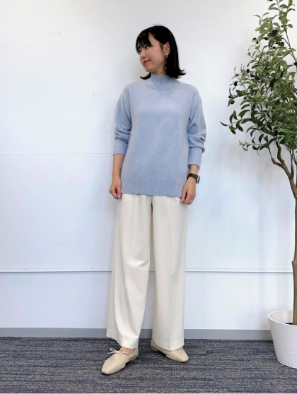 スタッフおすすめスタイル