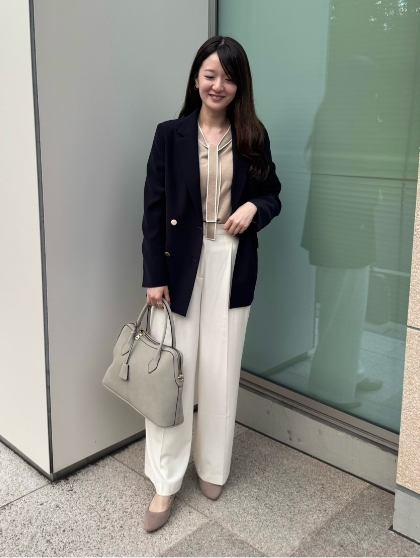 スタッフおすすめスタイル