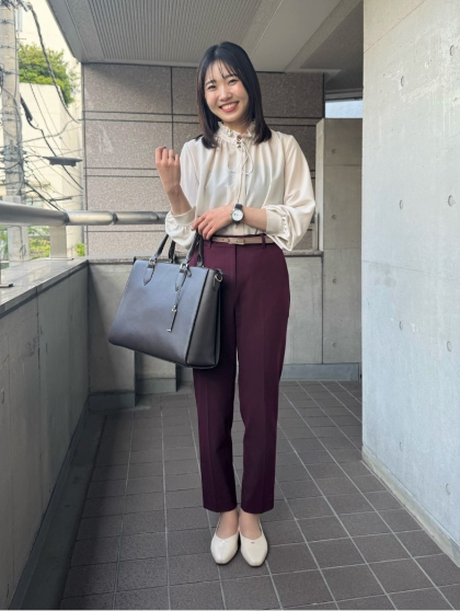 スタッフおすすめスタイル