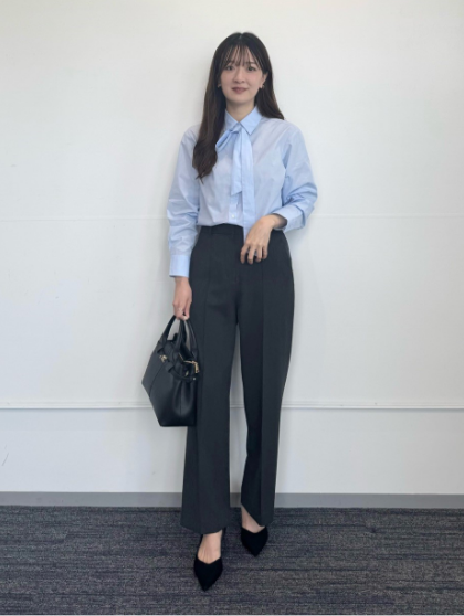 スタッフおすすめスタイル