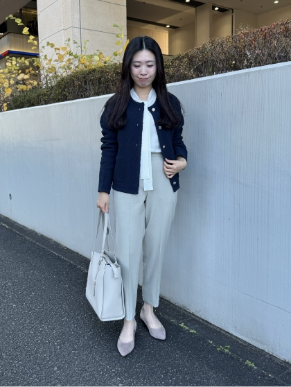 スタッフおすすめスタイル