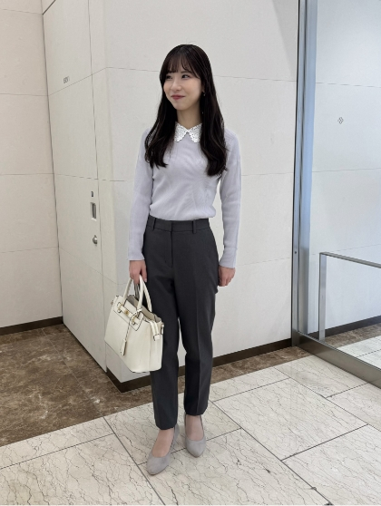 スタッフおすすめスタイル