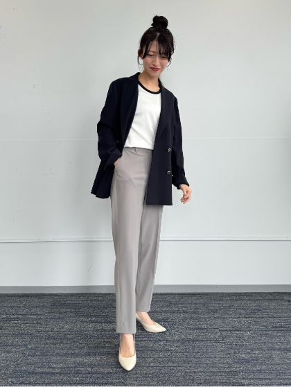 スタッフコーデ1