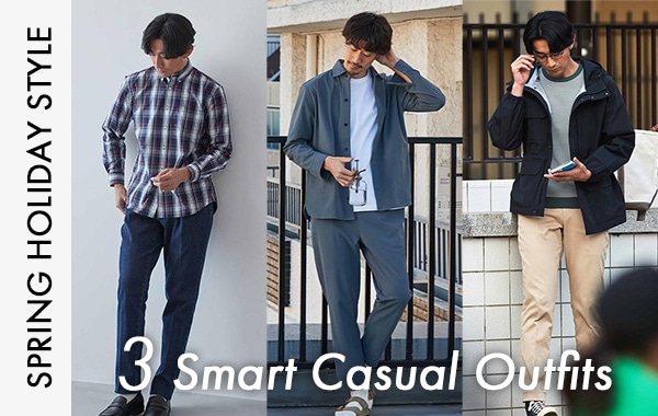 ORIHICA presents: Spring Holiday Style