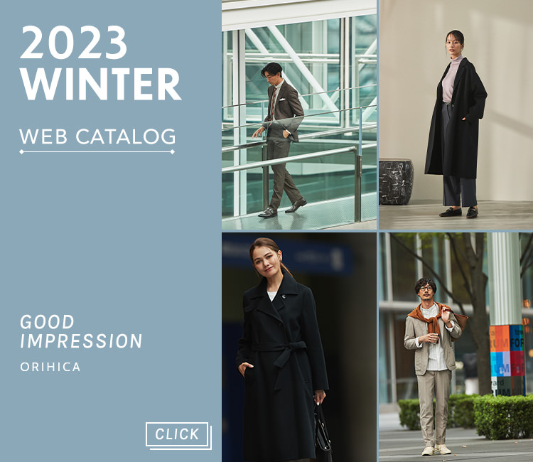 LOOKBOOK23冬