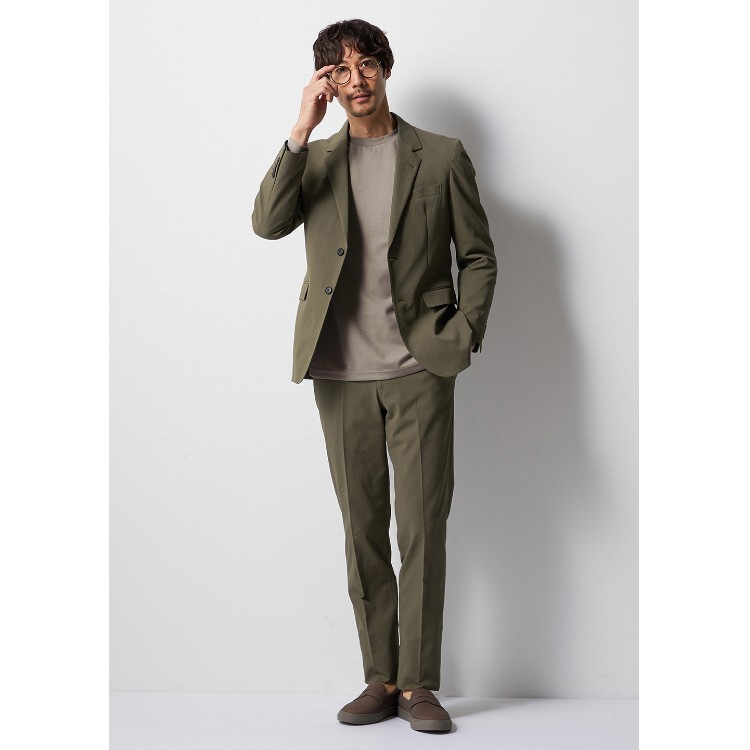オリヒカTHE 3rd SUITS（セットアップスーツ