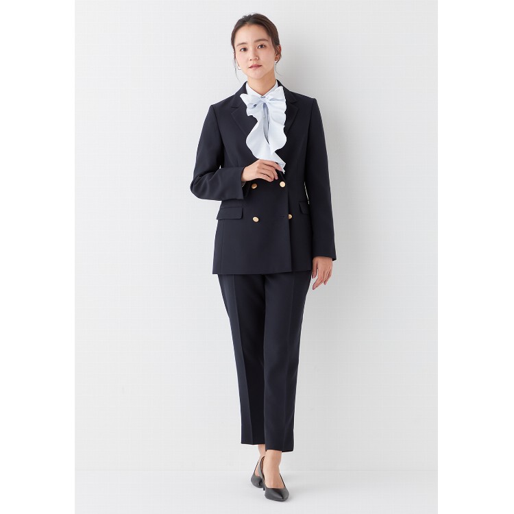 CLASSY.ONLINE3月掲載 山本美月さん着用アイテム＞THE THIRD