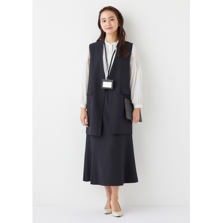 CLASSY.ONLINE3月掲載 山本美月さん着用アイテム＞ORIHICA美ラク