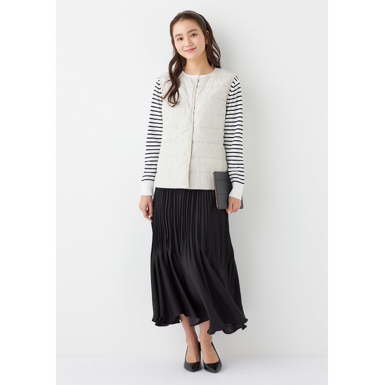 CLASSY.ONLINE3月掲載 山本美月さん着用アイテム＞CITY TAILORED
