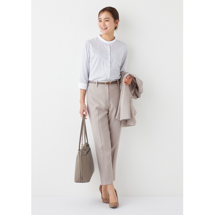 CLASSY.ONLINE3月掲載 山本美月さん着用アイテム＞THE THIRD