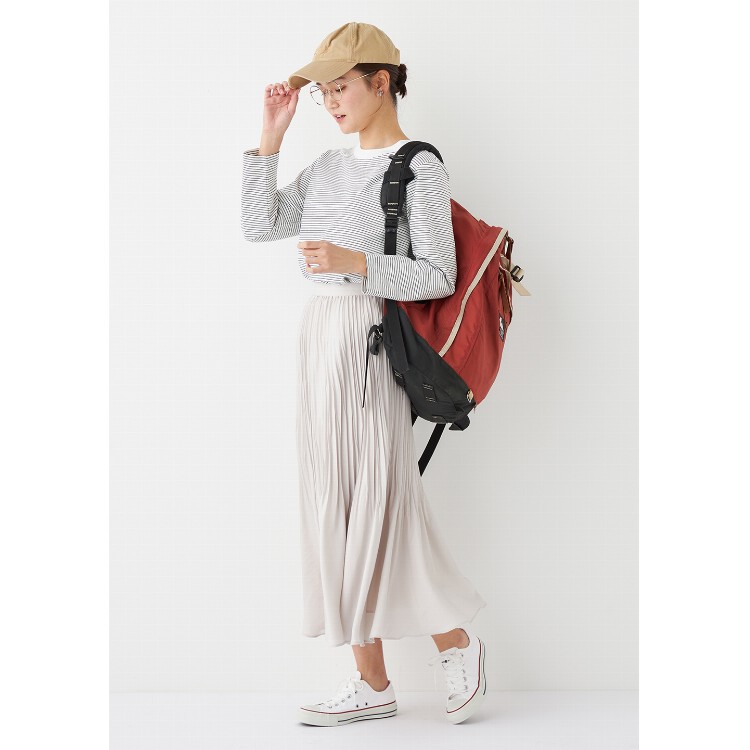 CLASSY.ONLINE3月掲載 山本美月さん着用アイテム＞CITY TAILORED