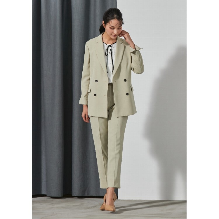 CLASSY.ONLINE3月掲載 山本美月さん着用アイテム＞ORIHICA美ラク