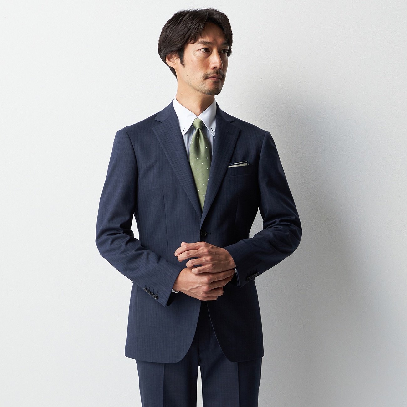 新品未使用！【オリヒカ】スーツ・スラックス2本セット 楽天市場】オリヒカ パンツの通販