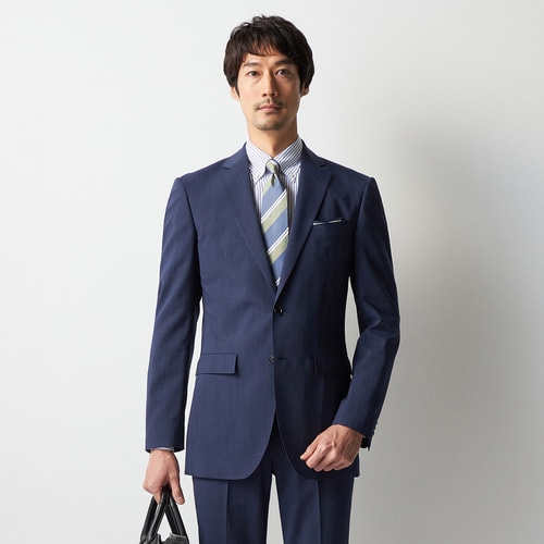 極美品✨ オリヒカ セットアップ スーツ スリーピース チェック