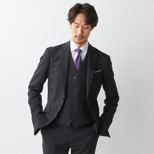 スリーピーススーツ - ORIHICA 公式通販 スリーピーススーツ - ORIHICA 公式通販