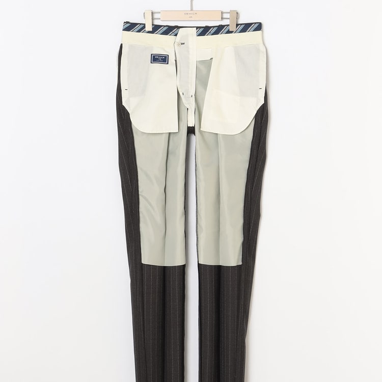 RECOMMEND！ CANONICO SUIT | テーラーフクオカ ブログ