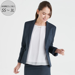 レディース セットアップジャケット Orihica 公式通販