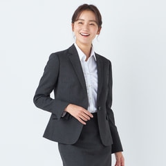 レディース 洗えるストレッチセットアップスーツ Orihica 公式通販