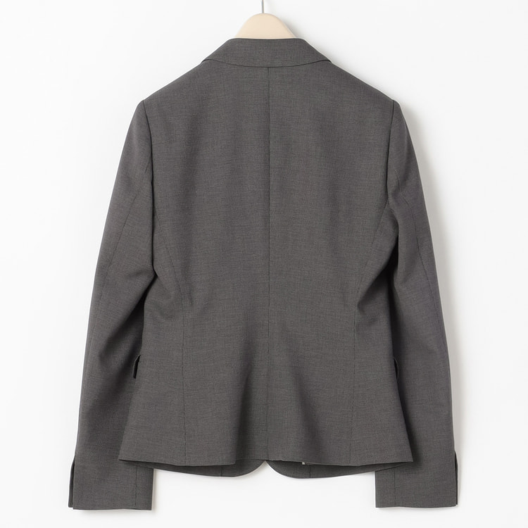 アウトレット]【WEB限定サイズ展開あり】洗えるストレッチ