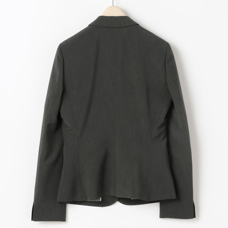 アウトレット]【WEB限定サイズ展開あり】洗えるストレッチ