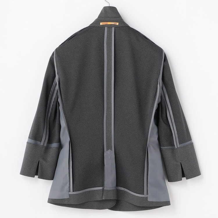 アウトレット]【WEB限定サイズ展開あり】洗えるストレッチ