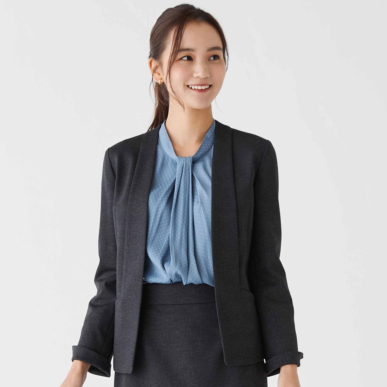 国産正規品 ORIHICA - オリヒカ ORIHICA 新品 ３点 スーツ