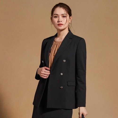 レディース 洗えるストレッチセットアップスーツ Orihica 公式通販