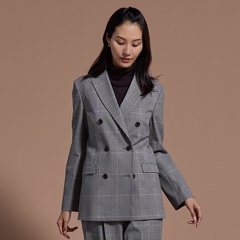 レディース 洗えるストレッチセットアップスーツ Orihica 公式通販
