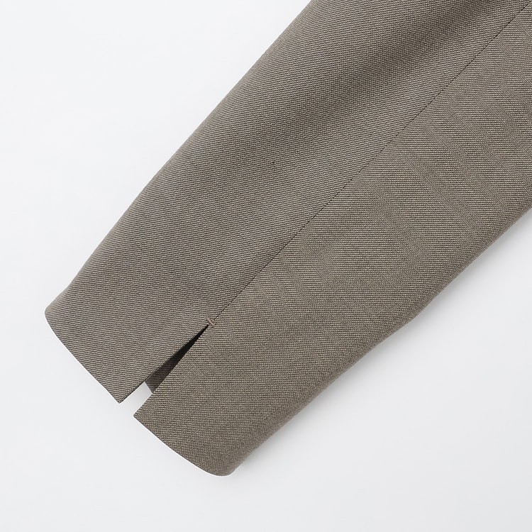 アウトレット]【WEB限定サイズ展開あり】THE 3rd SUITS