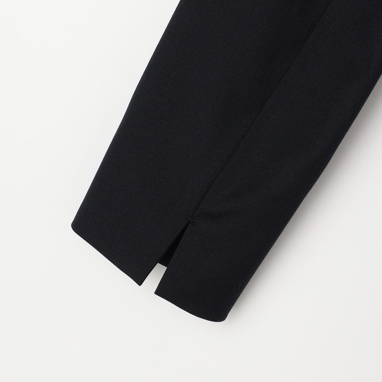 THE 3rd SUITS シャークスキン ノッチジャケット|O42_G241H540
