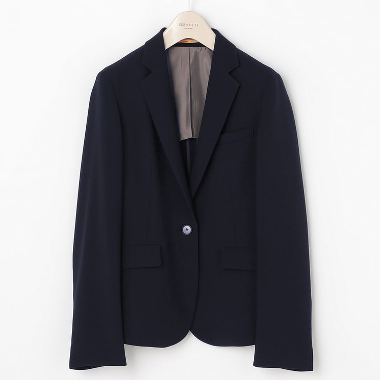 THE THIRD SUITS ノッチジャケット|O42_G242H542 - ORIHICA 公式通販