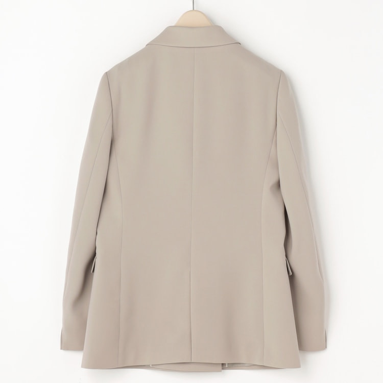 アウトレット]CLASSY.コラボ THE 3rd SUITS オックスダブル