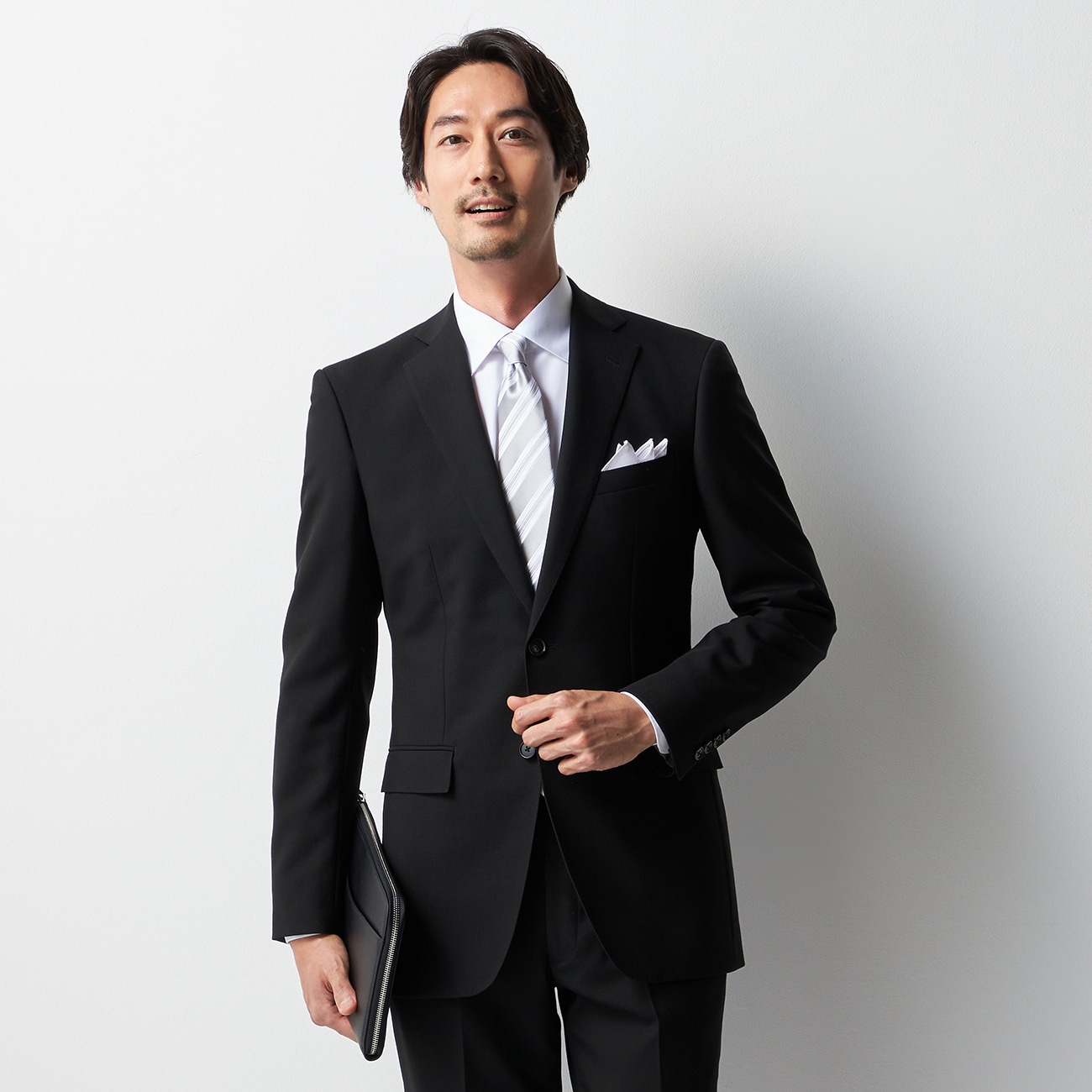 nina's（ファッション） 喪服 レディース ブラックフォーマル