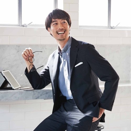 ビジネスジャケット Orihica 公式通販