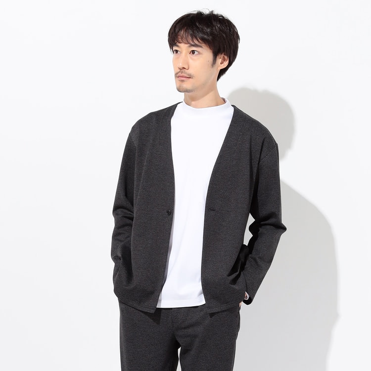 メーカー公式ショップ】 オリヒカ パジャマスーツ ノーカラー