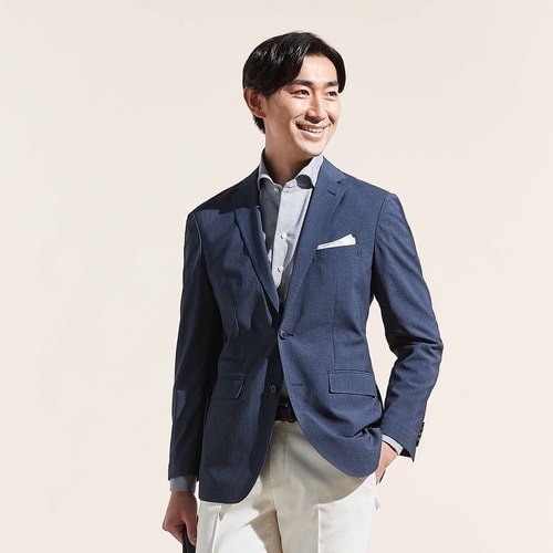 ビジネスジャケット Orihica 公式通販