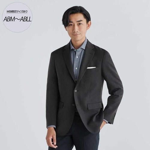 ウォッシャブルジャケット Orihica 公式通販